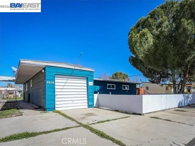 4856 Sisquoc St, New Cuyama, CA 93254 - #3