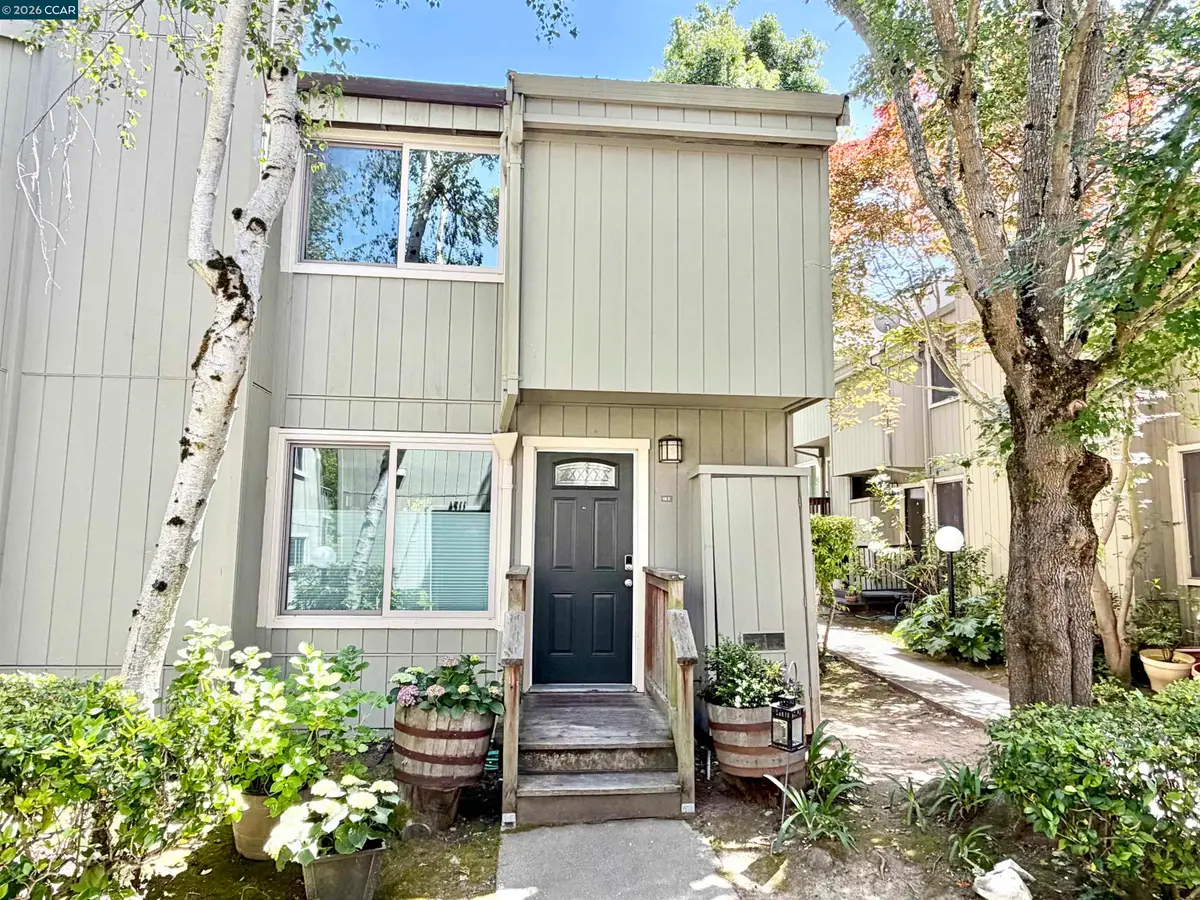 111 Ascot Ct  #C, Moraga, CA 94556 - #1