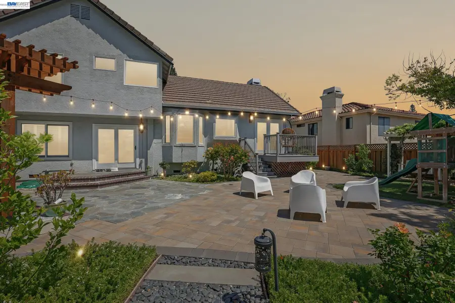 1095 Canyon Hills Rd, San Ramon, CA 94582 - #3