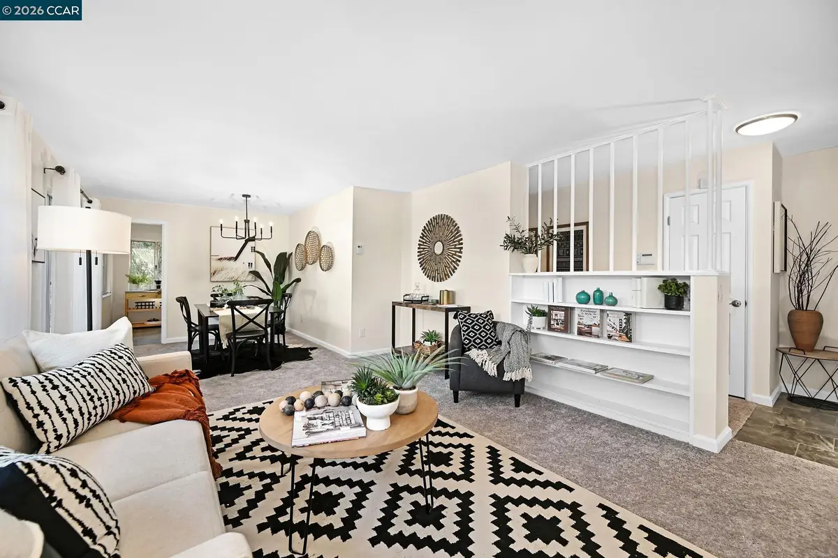 1067 Ridge Park Dr, Concord, CA 94518 - #1
