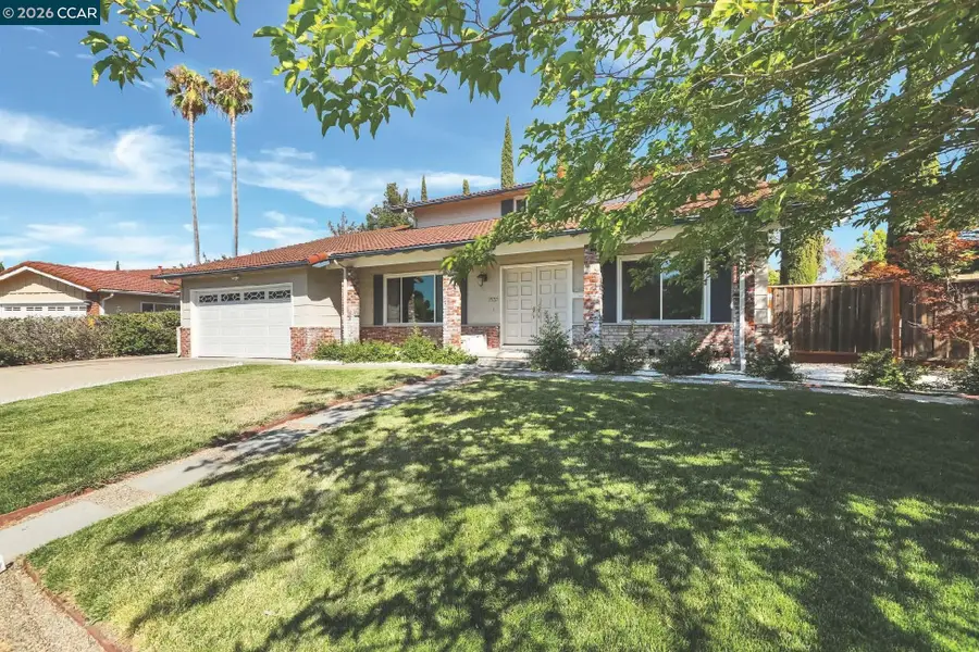 1533 Longford Ct, Walnut Creek, CA 94598 - #2