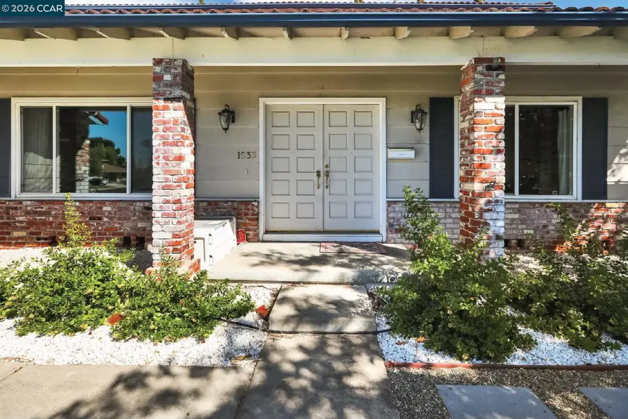 1533 Longford Ct, Walnut Creek, CA 94598 - #3