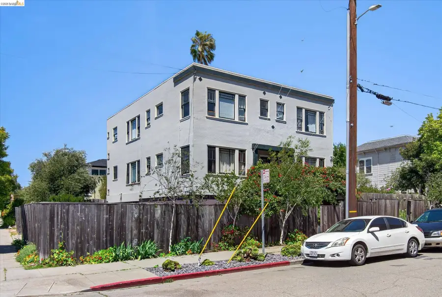 1239 Berkeley Way, Berkeley, CA 94702 - #3