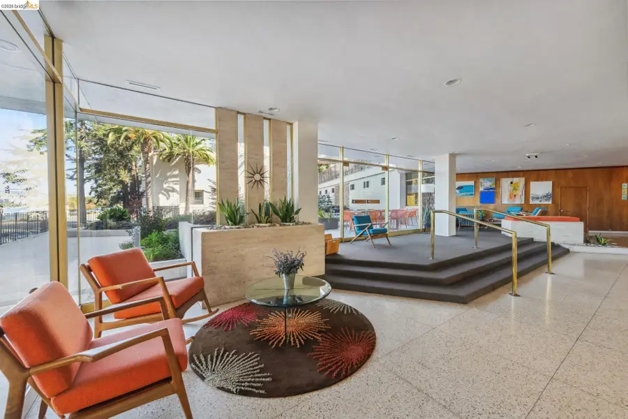 177 19Th St  #7B, Oakland, CA 94612 - #3