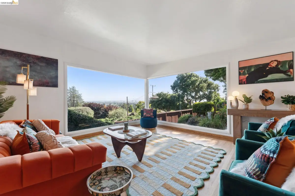 2301 Oak St, Berkeley, CA 94708 - #1