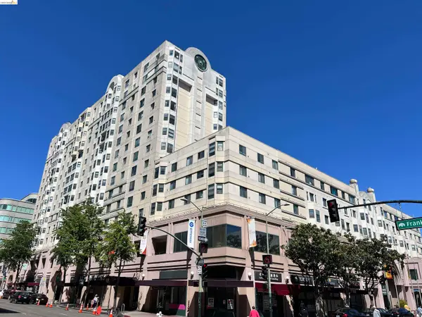 988 Franklin Street  #1111, OAKLAND, CA 94607