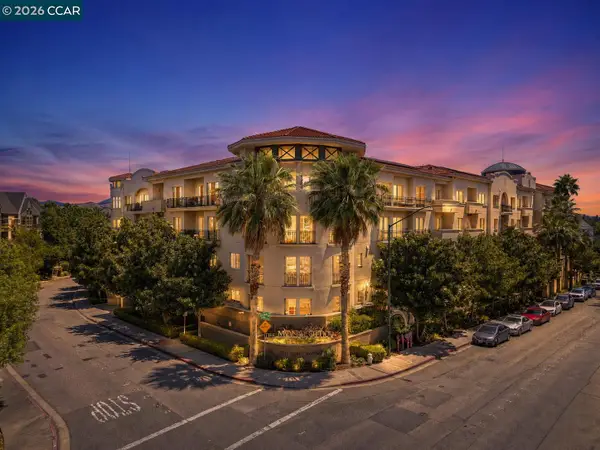 1315 Alma Ave  #323, WALNUT CREEK, CA 94596