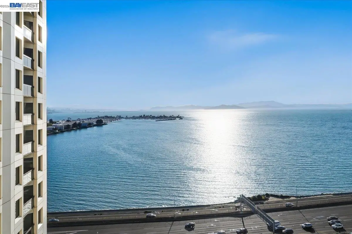 6363 Christie Ave  #1813, Emeryville, CA 94608 - #1