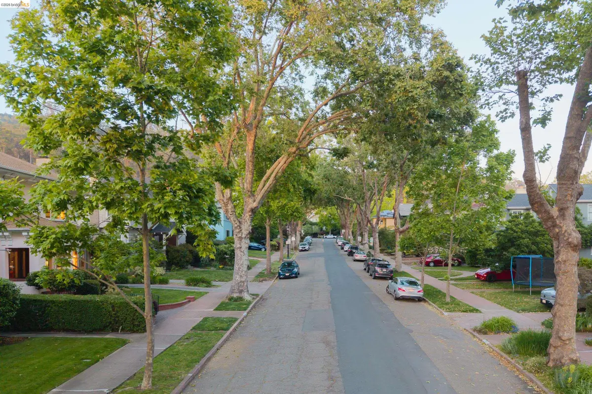 2909 Forest Ave, Berkeley, CA 94705 - #1