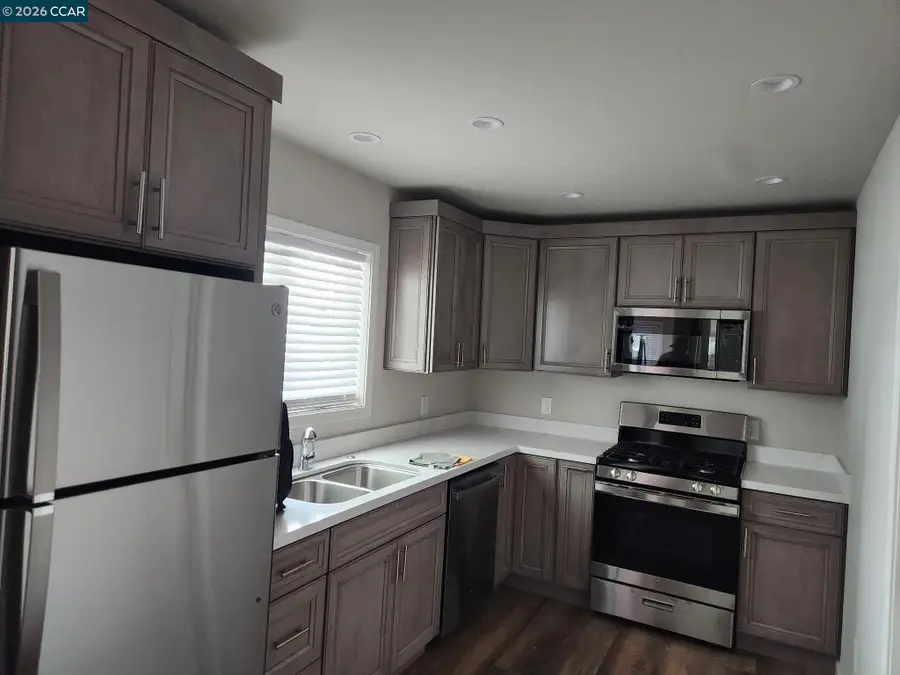3621 Chestnut Street, Lafayette, CA 94549 - #2