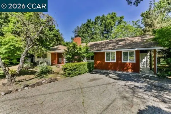 2648 Reliez Valley Rd, MARTINEZ, CA 94553