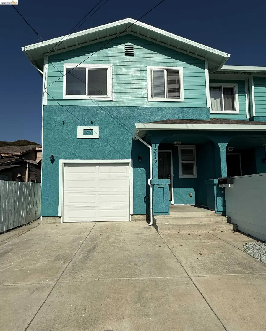 1317 Garvin Ave, Richmond, CA 94801 - #2