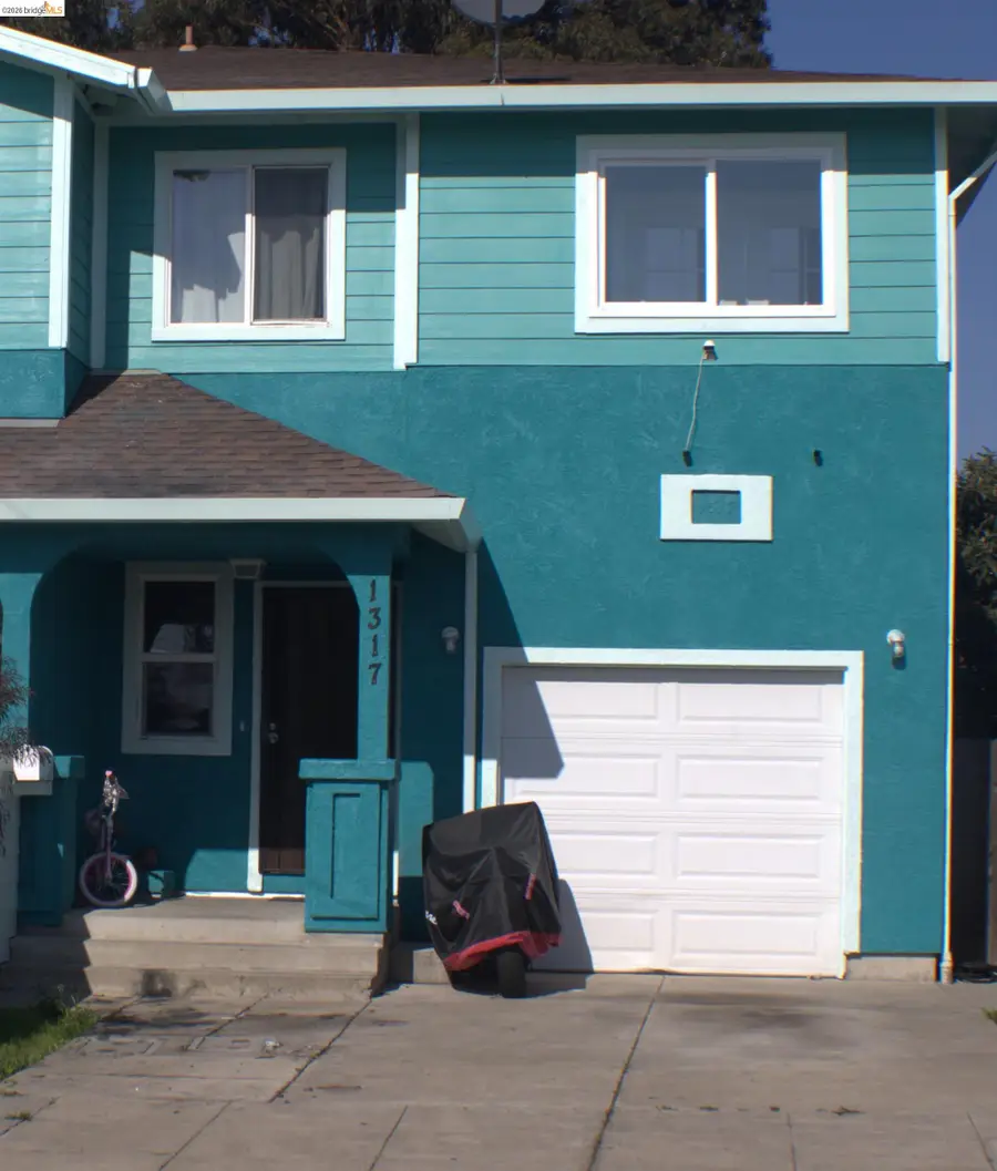 1317 Garvin Ave, Richmond, CA 94801 - #3