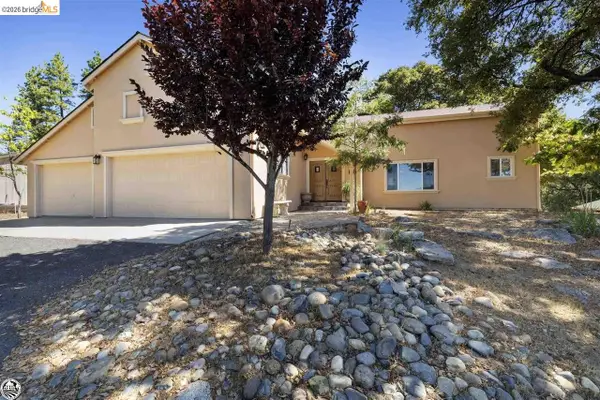 21916 Phoenix Lake, SONORA, CA 95370