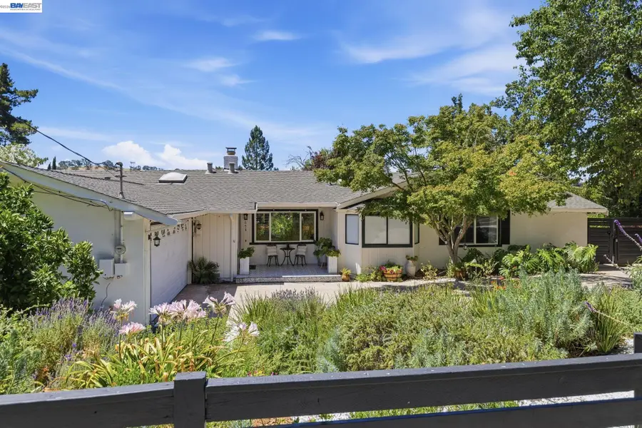 656 La Vista Rd, Walnut Creek, CA 94598 - #2