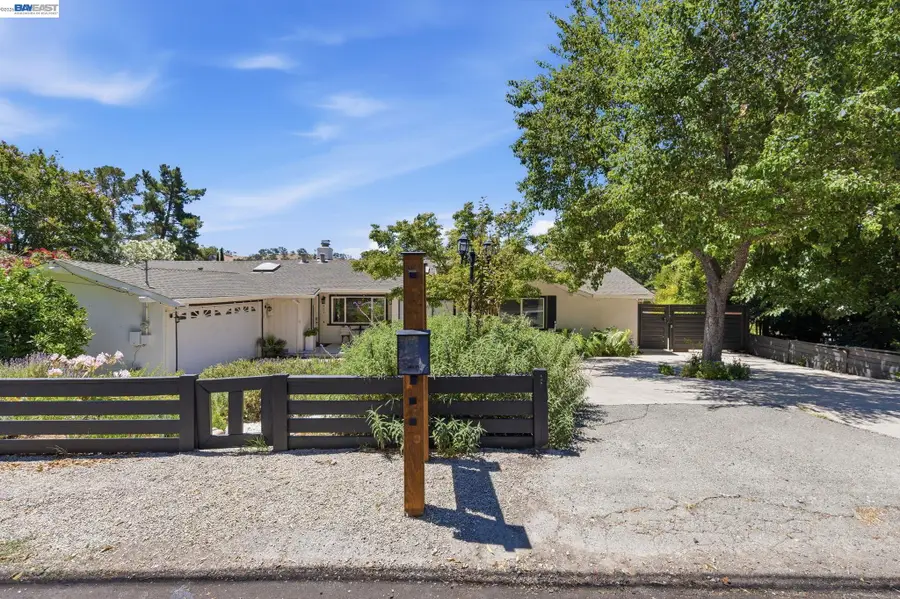 656 La Vista Rd, Walnut Creek, CA 94598 - #3