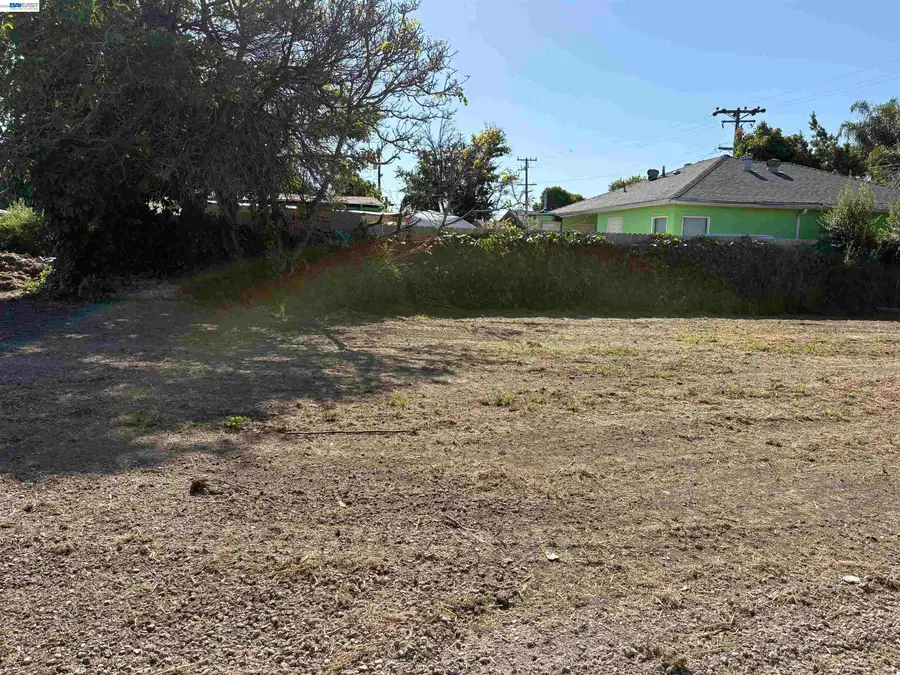 1st 1 Street, Richmond, CA 94801 - #3
