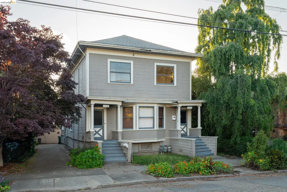 2338 Roosevelt Ave, Berkeley, CA 94703 - #1