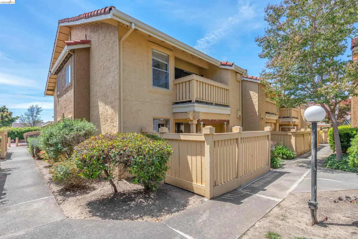 40 Las Moradas Cir, San Pablo, CA 94806 - #1
