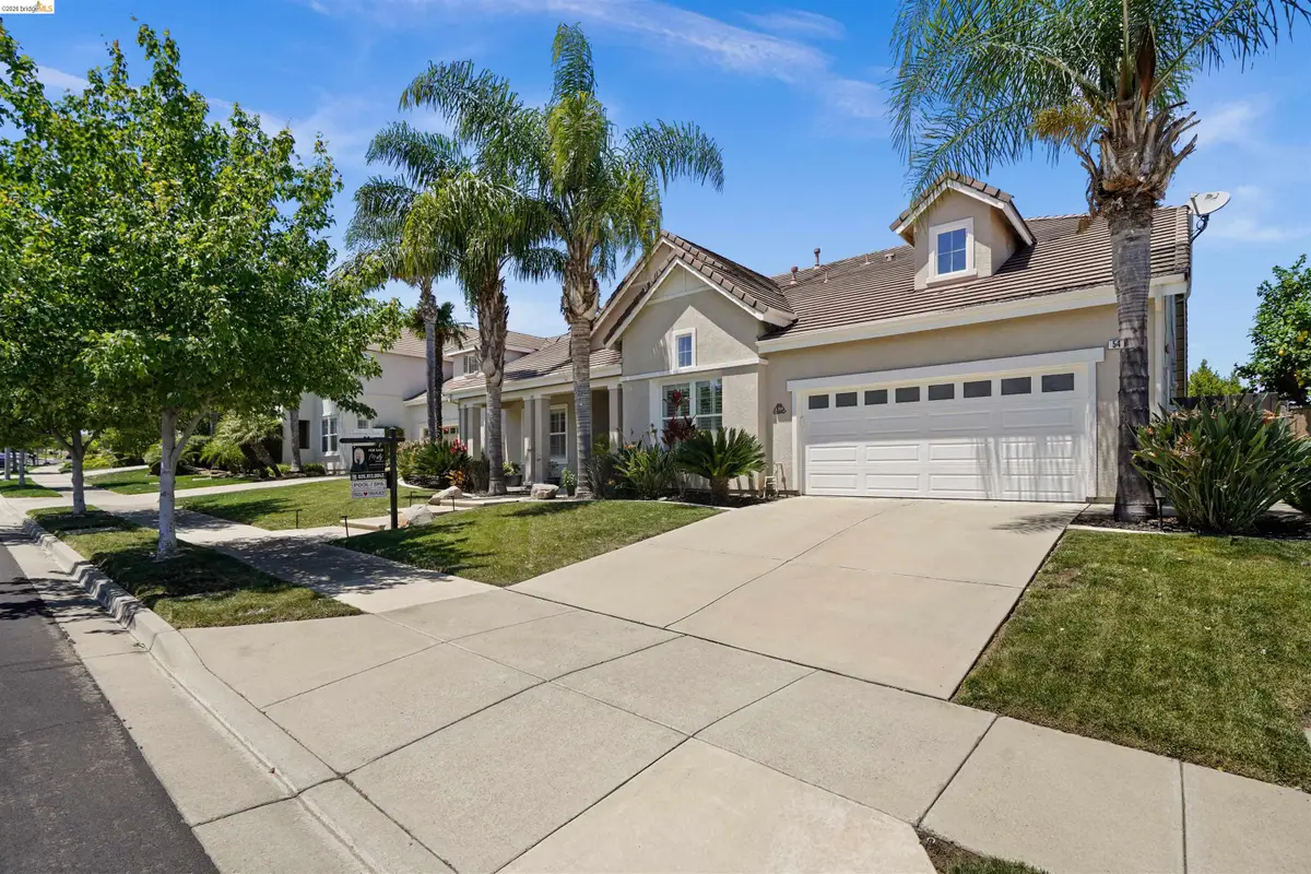 540 Lakeview Dr, Brentwood, CA 94513 - #1