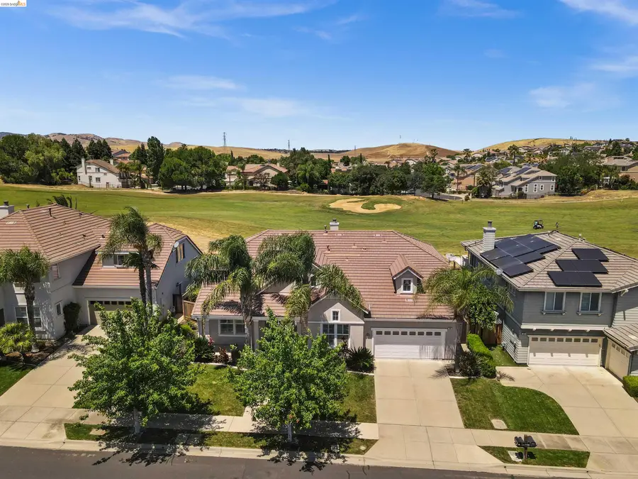 540 Lakeview Dr, Brentwood, CA 94513 - #2