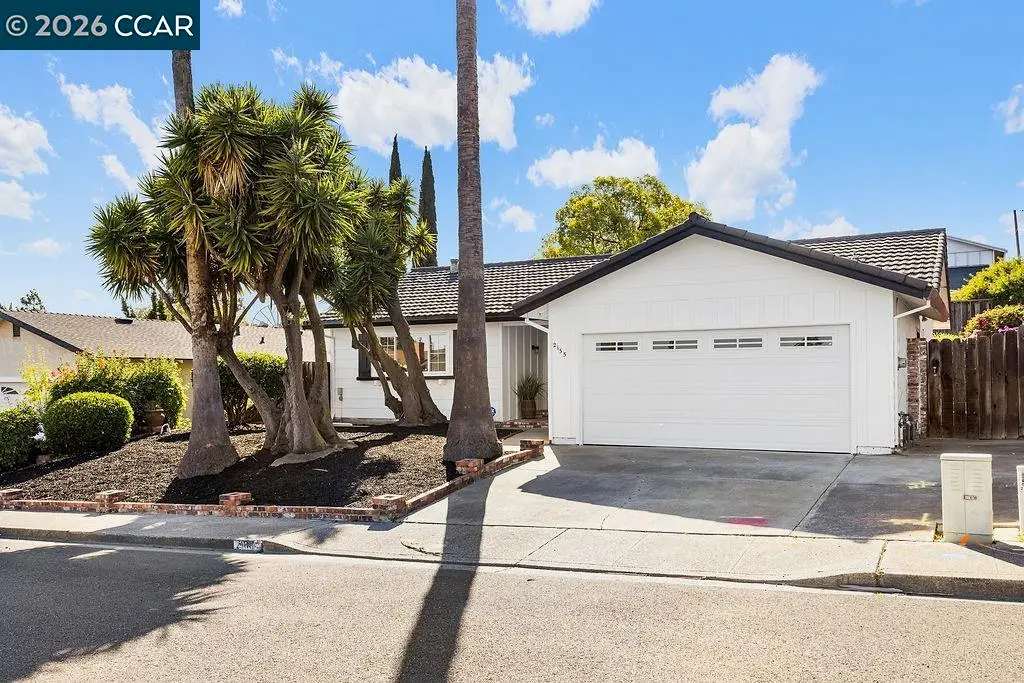 2135 Via Alta, Benicia, CA 94510 - #1