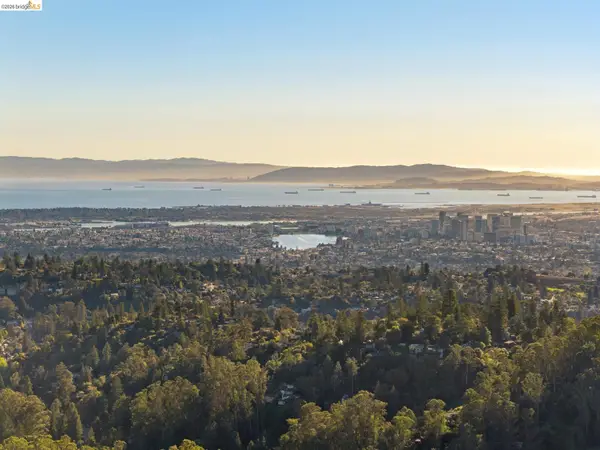 6611 Elverton Dr, OAKLAND, CA 94611