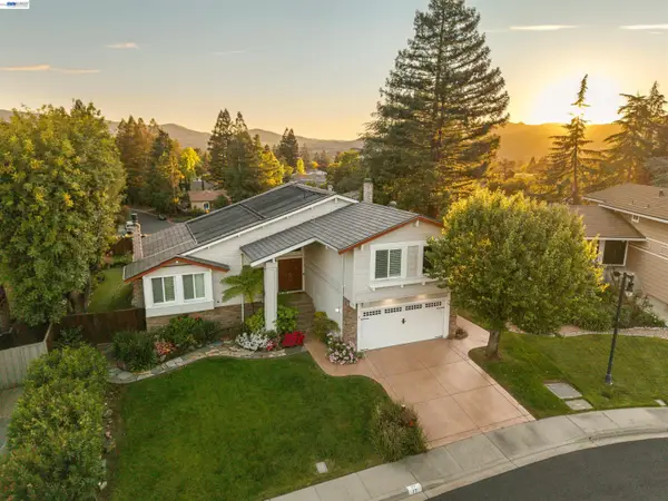 17 Suva Court, SAN RAMON, CA 94583