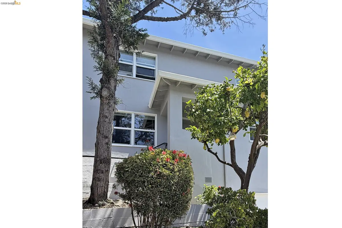 1825 Highland Pl  #1821, Berkeley, CA 94709 - #1