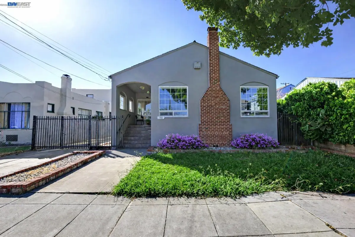 784 Sunset Blvd, Hayward, CA 94541 - #1