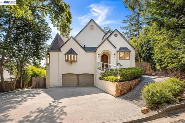 3 Lerner Drive, CALISTOGA, CA 94515