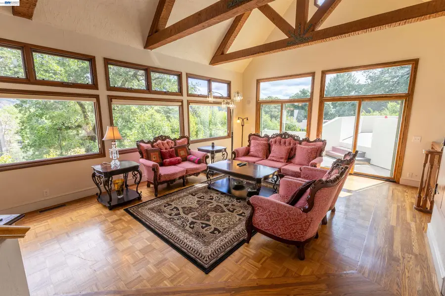 3 Lerner Drive, Calistoga, CA 94515 - #2