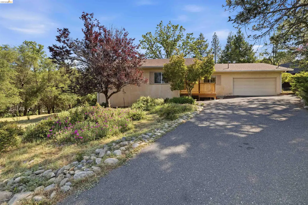 12751 Cresthaven, Groveland, CA 95321 - #1