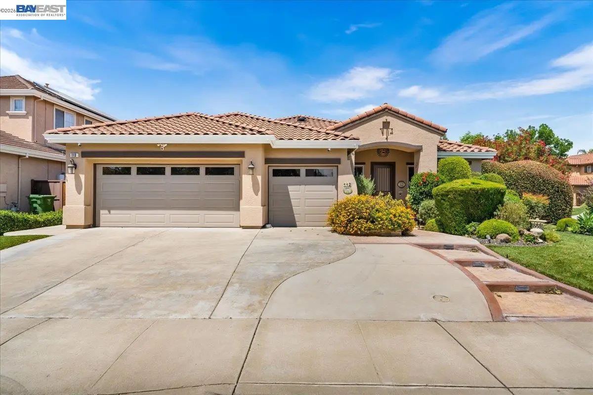 113 Lasata Dr, Tracy, CA 95377 - #1