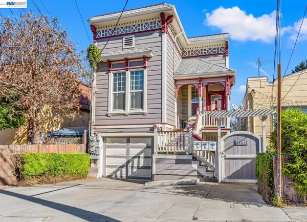 1523 Lincoln Ave, ALAMEDA, CA 94501