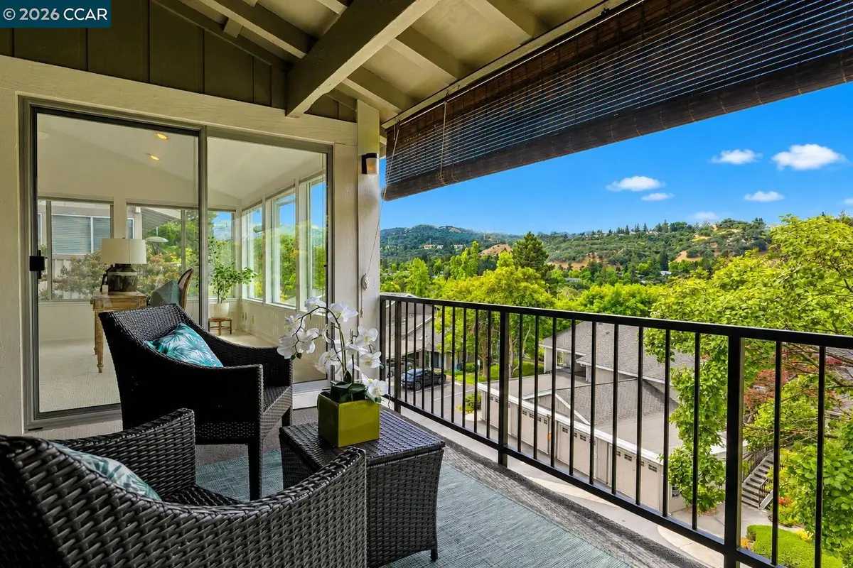 1945 Cactus Ct  #1, Walnut Creek, CA 94595 - #1