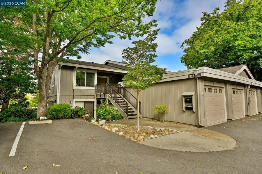 1945 Cactus Ct  #1, Walnut Creek, CA 94595 - #2
