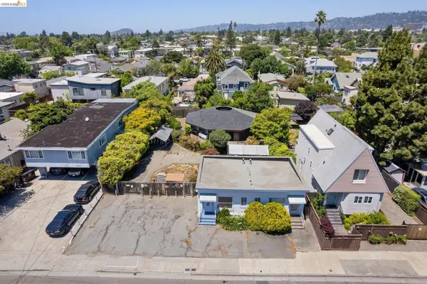 1535 Ashby Ave, BERKELEY, CA 94703