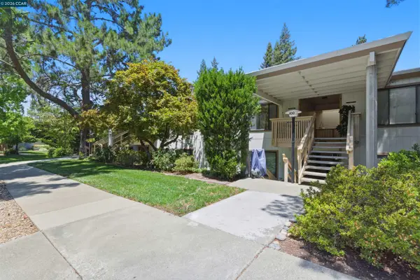 1400 Ptarmigan Dr  #5, WALNUT CREEK, CA 94595