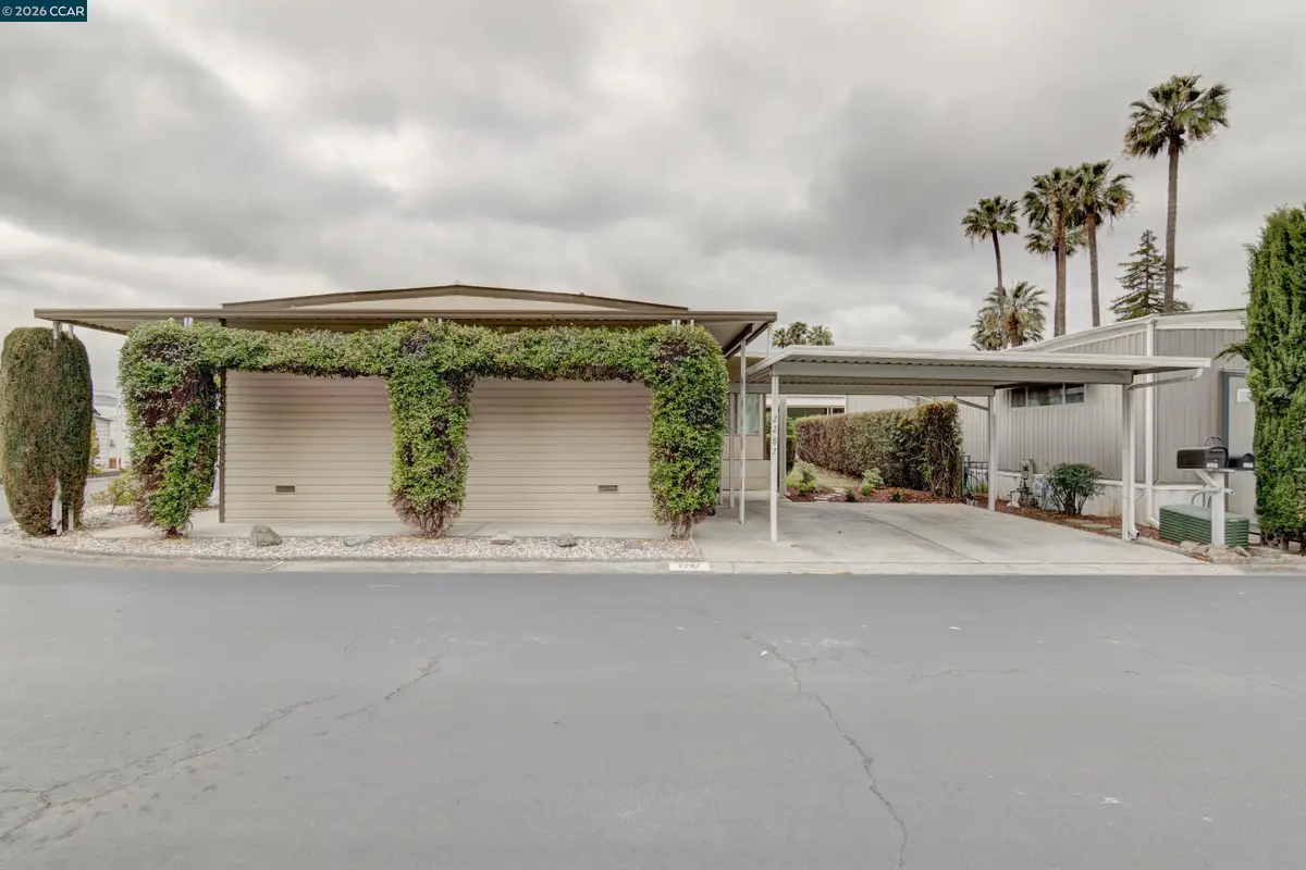 2287 Dalis Dr  #169, Concord, CA 94520 - #1