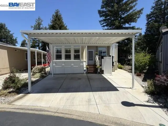 3263 Vineyard Ave  #207, Pleasanton, CA 94566 - #1