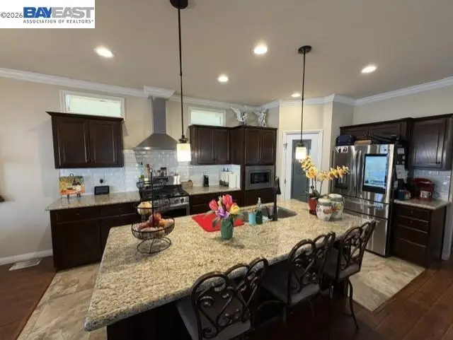 3263 Vineyard Ave  #207, Pleasanton, CA 94566 - #2