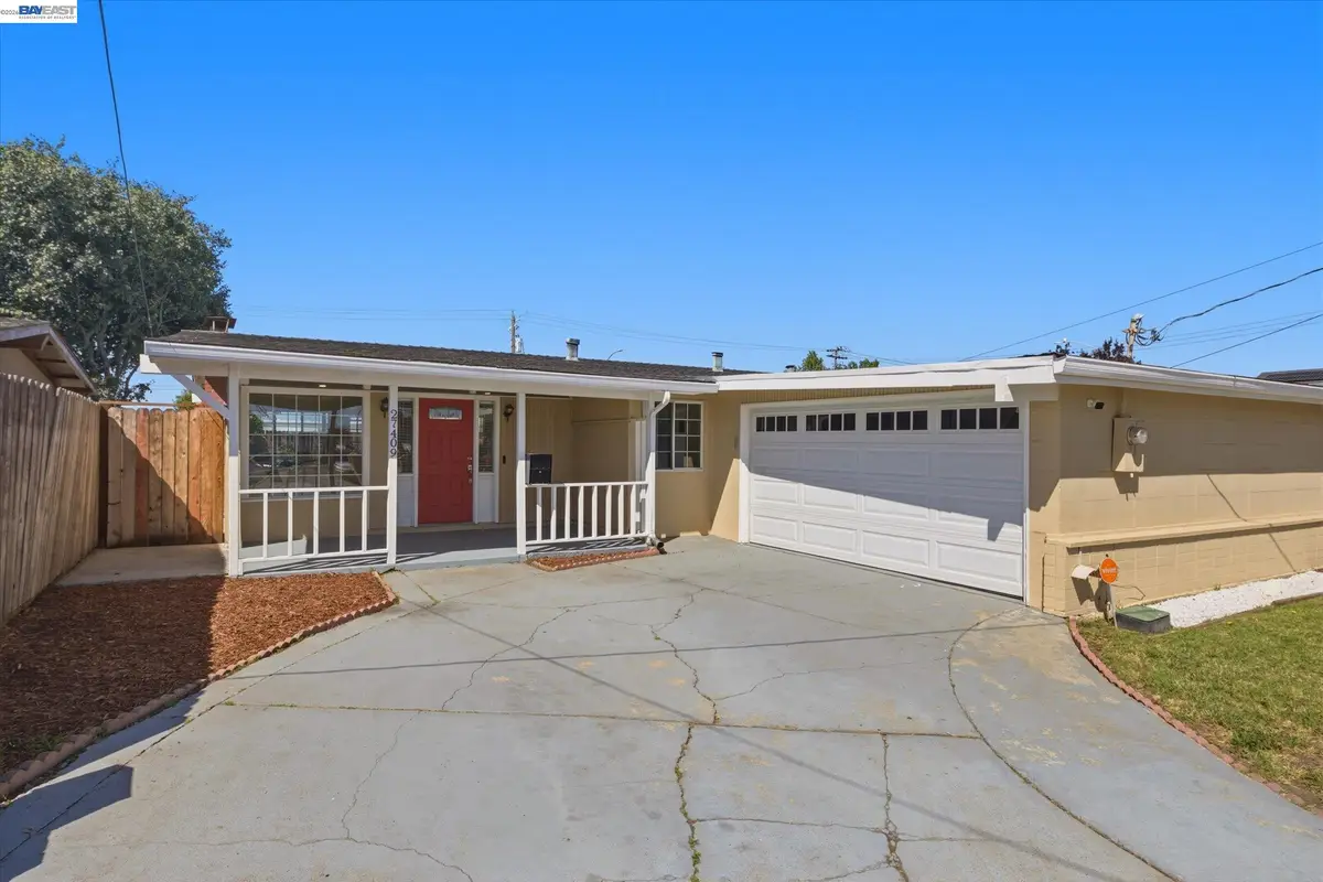 27409 Capri Ave, Hayward, CA 94545 - #1