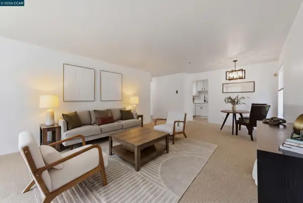389 Belmont Street  #103, OAKLAND, CA 94610