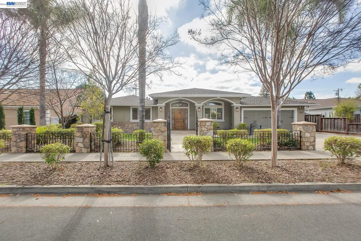 1358 Pine Ave, San Jose, CA 95125 - #1