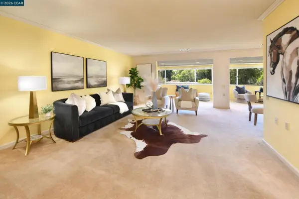 3349 Golden Rain Rd  #15, WALNUT CREEK, CA 94595