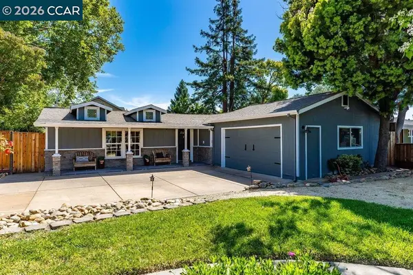 3606 Linda Vista Ave, NAPA, CA 94558