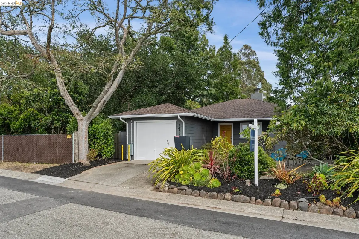 1427 Summit Rd, Berkeley, CA 94708 - #1
