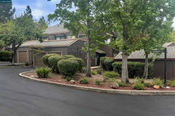1 Chorley Walk, PLEASANT HILL, CA 94523