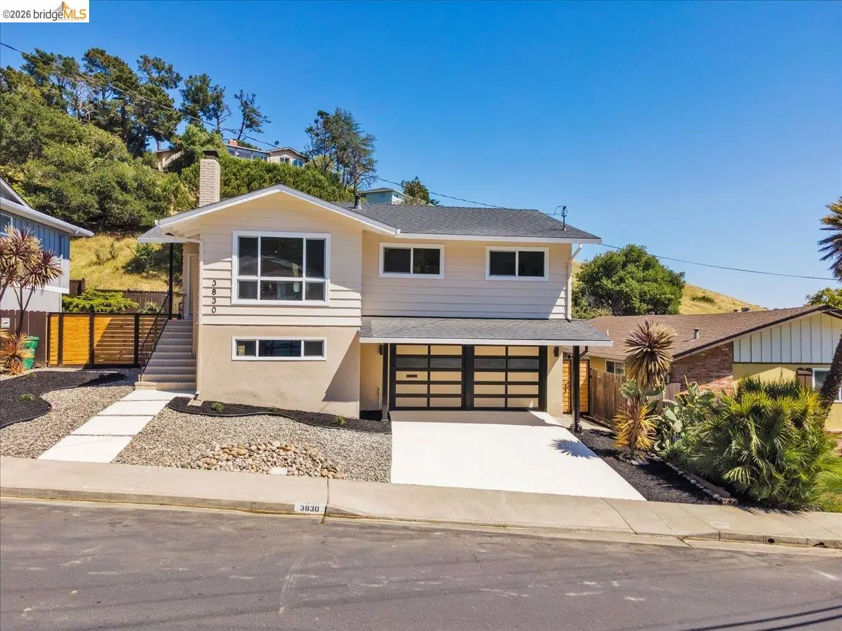 3830 Malcolm Ave, Oakland, CA 94605 - #1